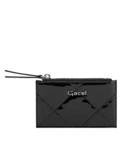 Billetera Tarjetero Negro