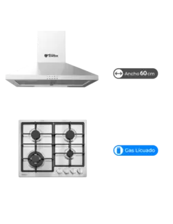 Duo Cocina Breit Pro