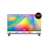 LED Smart TV 32″ FHD 32S5400AF Android TV Full Screen TCL