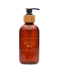 Jabón Home Soap RKF