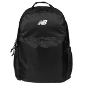 Mochila New Balance Essentials Backpack Negra