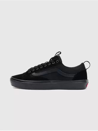 Zapatilla Adulto Skate Old Skool 36 + Negro Vans