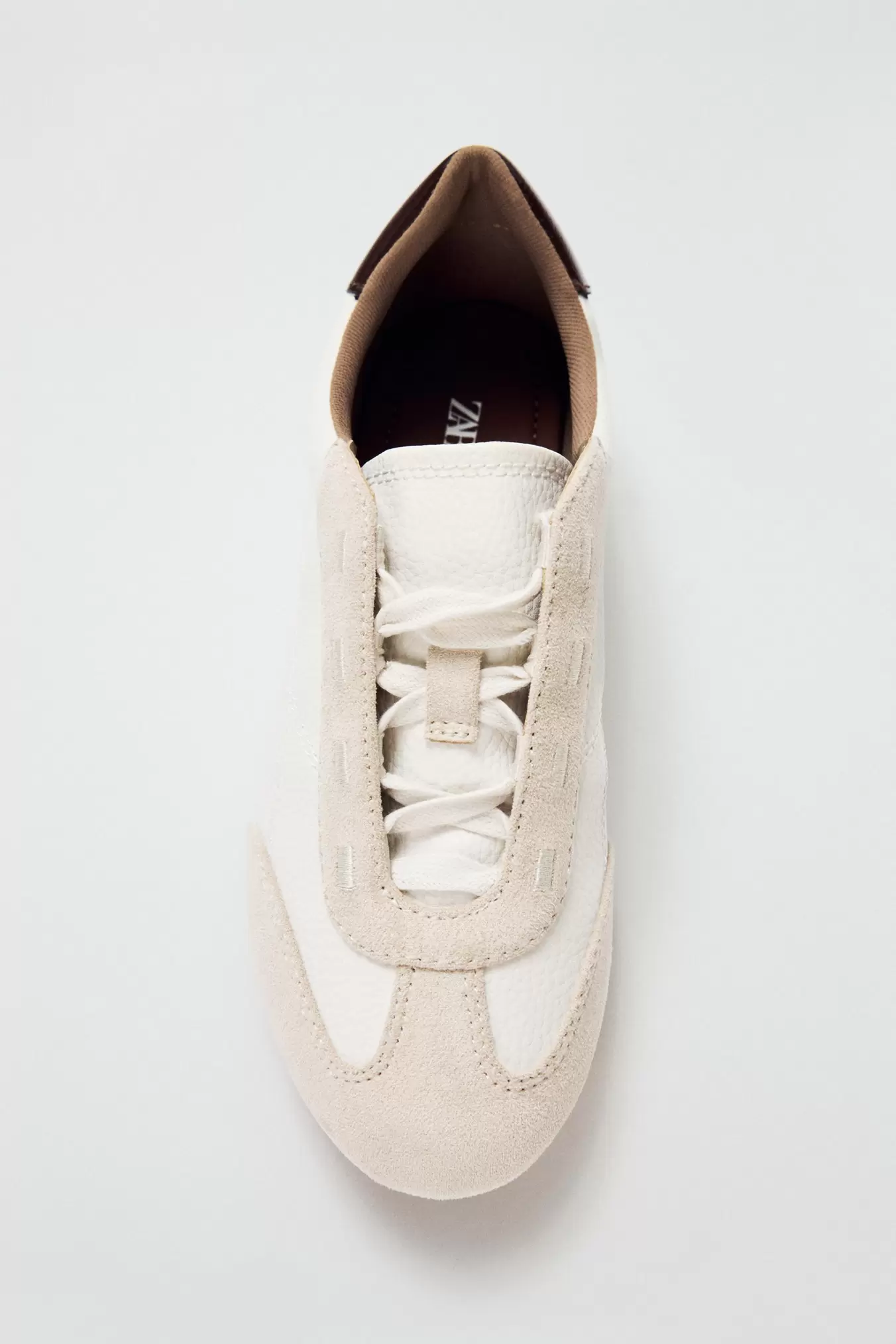 DEPORTIVA RUNNING COMBINADA