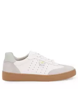 Zapatilla Michelle Blanco