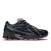 Zapatillas Urbanas Mujer New Balance 1906 Negra