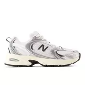 Zapatillas Urbanas Unisex New Balance 530 Blanca