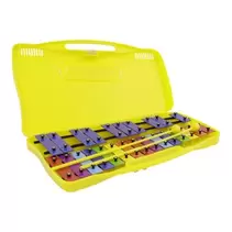 Metalófono TL25S 25 n...