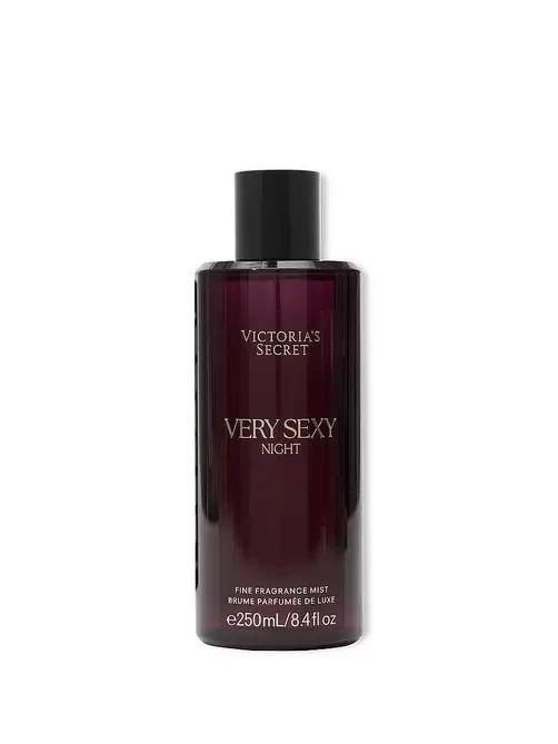Mist Corporal Very Sexy Night 250ml