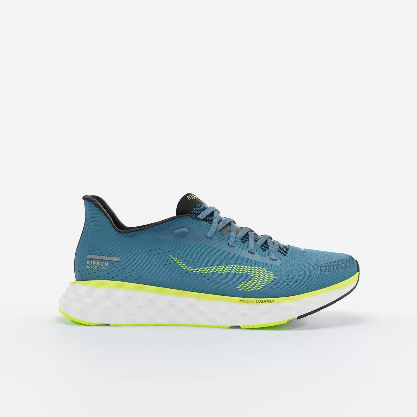 ZAPATILLAS DE RUNNING HOMBRE KS900 LIGHT