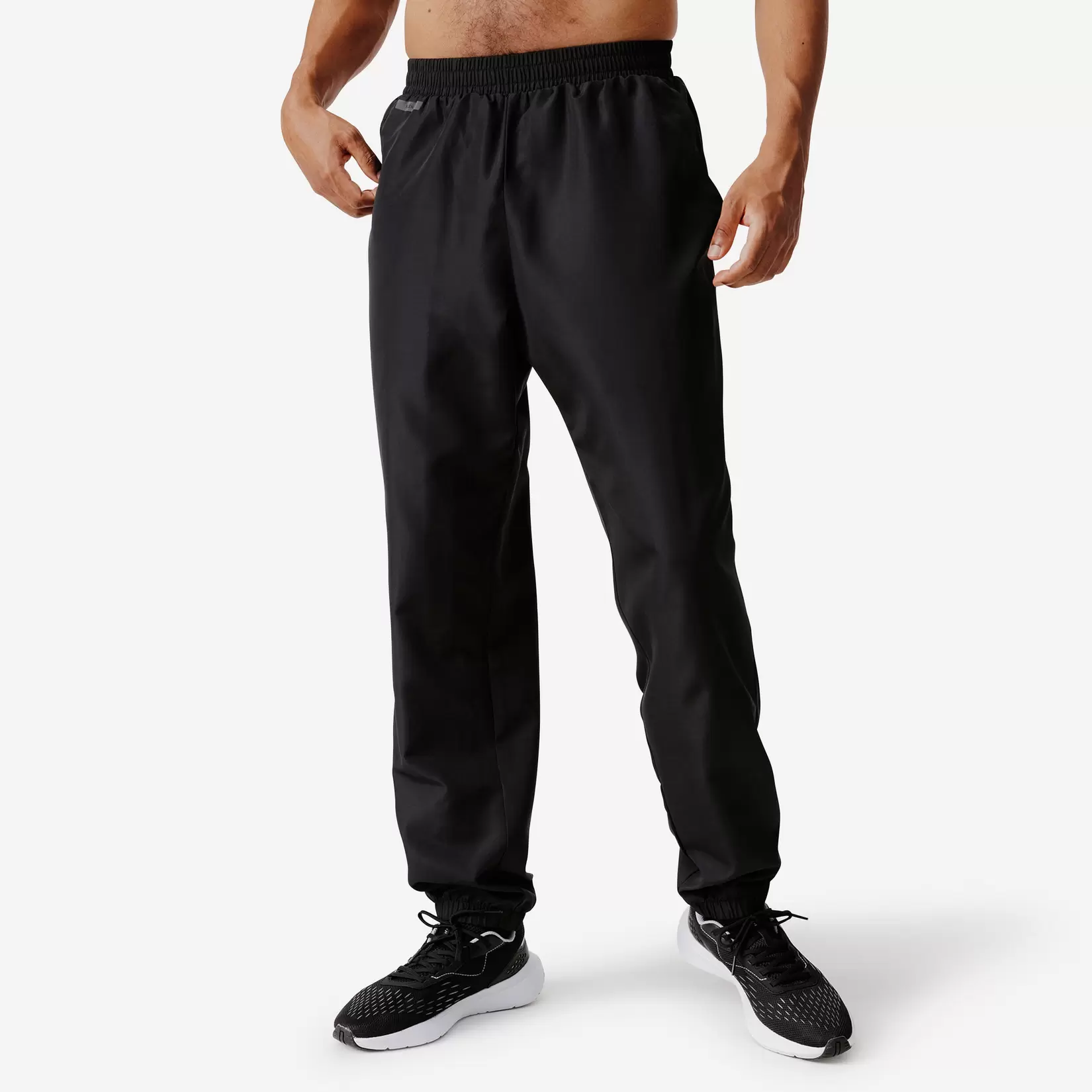 PANTALÓN RUNNING HOMBRE DRY100