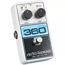 Pedal de looper para guitarra y  bajo (Tienda Crowne Plaza)