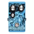Pedal para guitarra efecto FUZZ (Tienda San Diego)