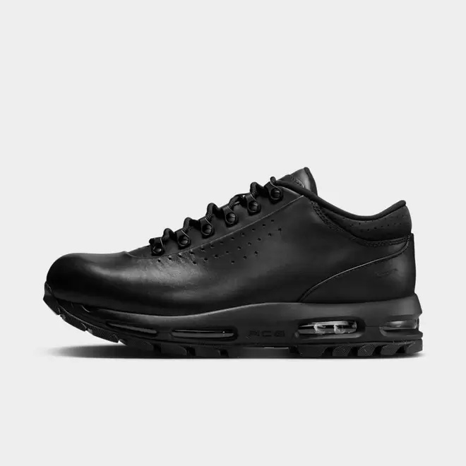 Nike Air Max Goadome Low “Black”