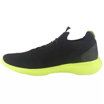 Zapatilla Ferracini Hombre 7837 Volt Negro Casual