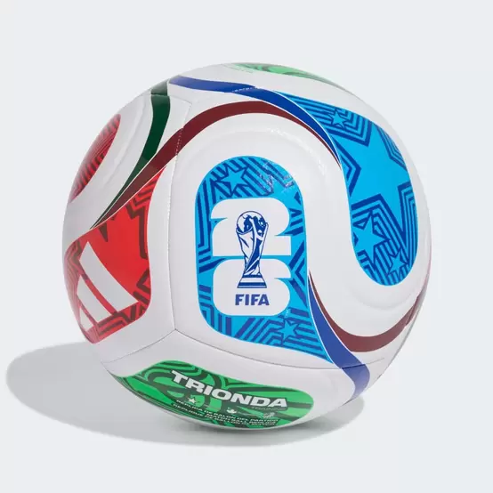 balón de futbol adidas wc trn talla 5