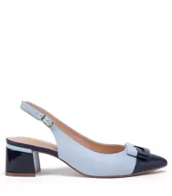 Zapato Ciara Celeste