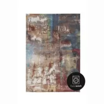 Alfombra 133X190 Borneo D.2