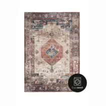 Alfombra 133X190 Karachi D.6