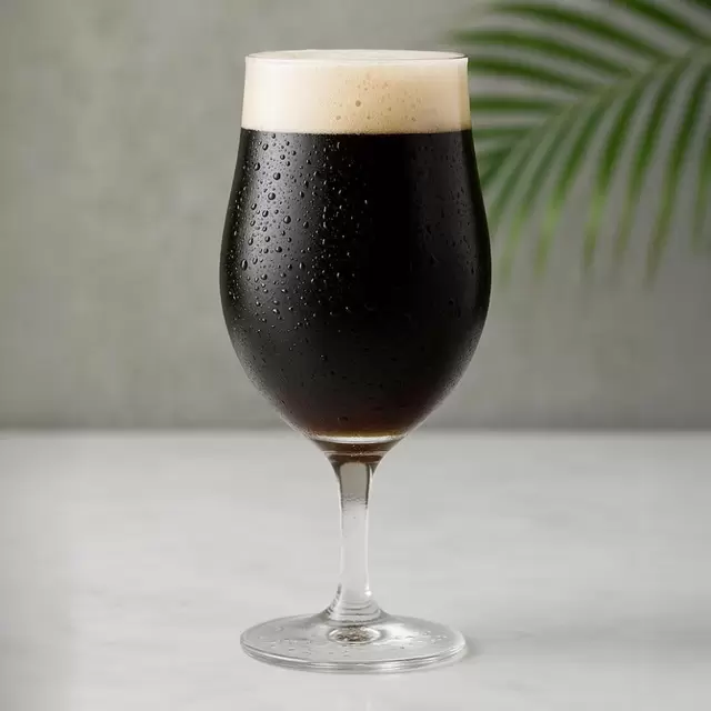 Set 4 Copas de Cerveza 580ml Friends FTA