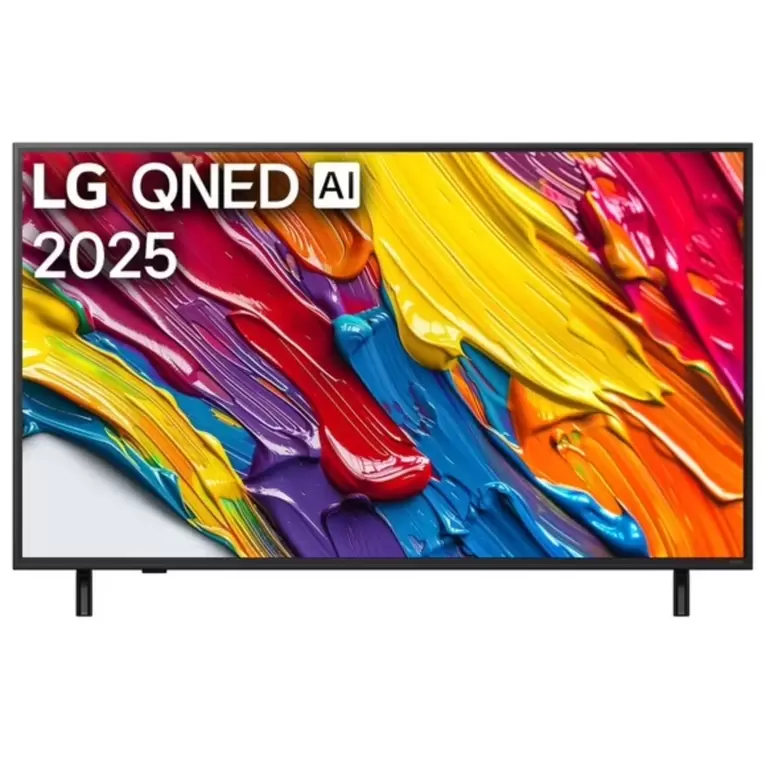 Smart TV QNED 50¨ 4K UHD 50QNED82ASG  LG