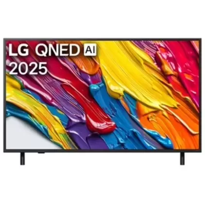 Smart TV QNED 50¨ 4K UHD 50QNED82ASG LG