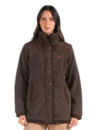 Chaqueta Chamberi con Chiporro