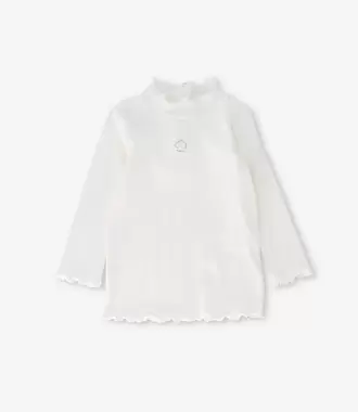 Polera bebé beatle básico