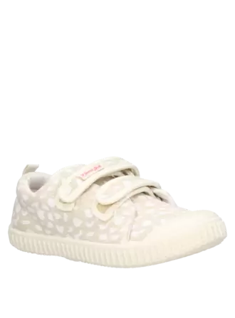 Zapatilla Niña (28 Al 33)