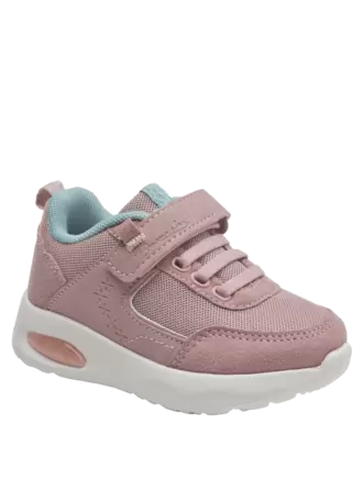 Zapatilla Niña (22 Al 27)