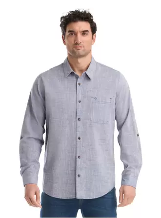 Camisa Lorenzo Algodón