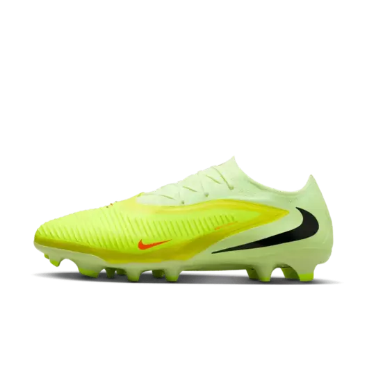 zapato de fútbol nike phantom 6 low pro fg adulto