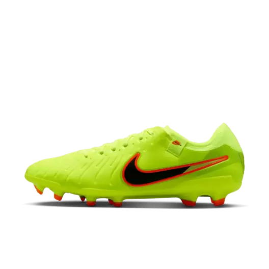 zapato de fútbol nike legend 10 pro fg adulto