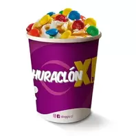 Huraclón M&M XL