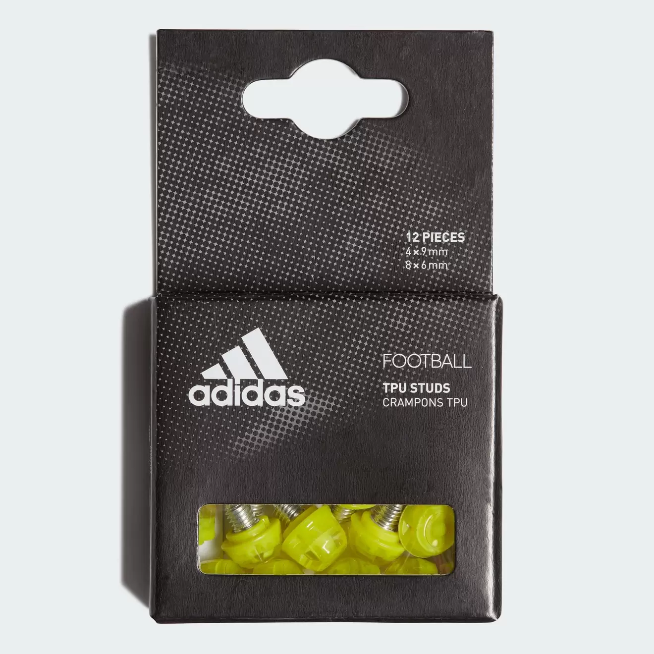puntas adidas tpu studs