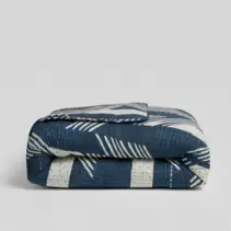 Quilt estampado Geo Arrow