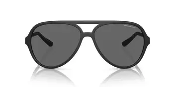 Anteojos de Sol Armani Exchange AX4133S Negro
