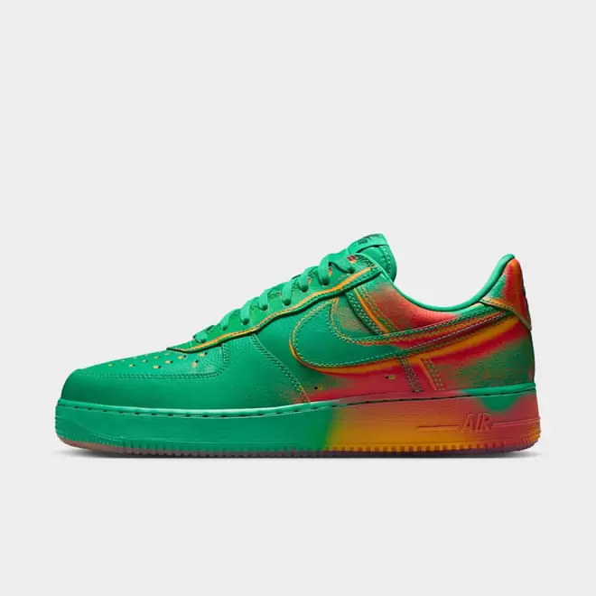 Nike Air Force 1 Low Retro