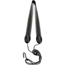 Correa Saxo Scales Alto / Soprano Gris (Tienda Crowne Plaza)