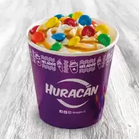 Huraclón M&M