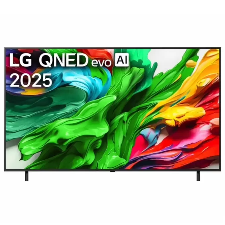 SMART TV 86" QNED 4K UHD 86QNED85ASG LG