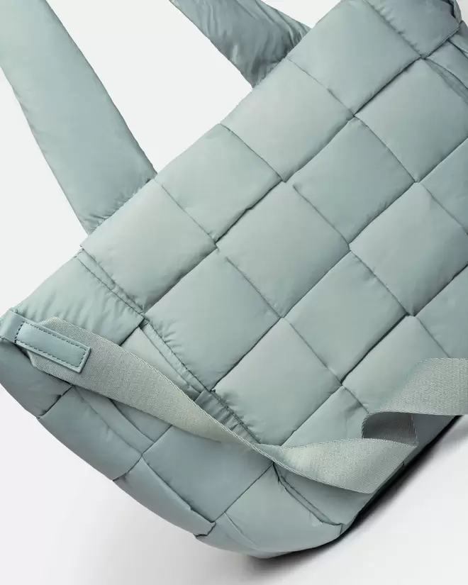 Shopper Lounge en nylon