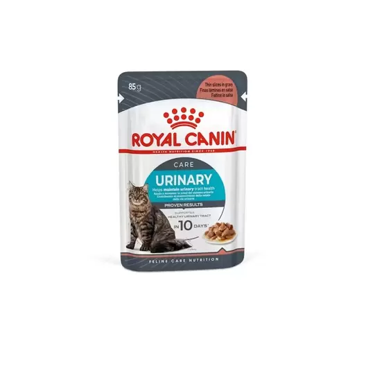 Royal Canin Urinary Care Felino Pouch 85g