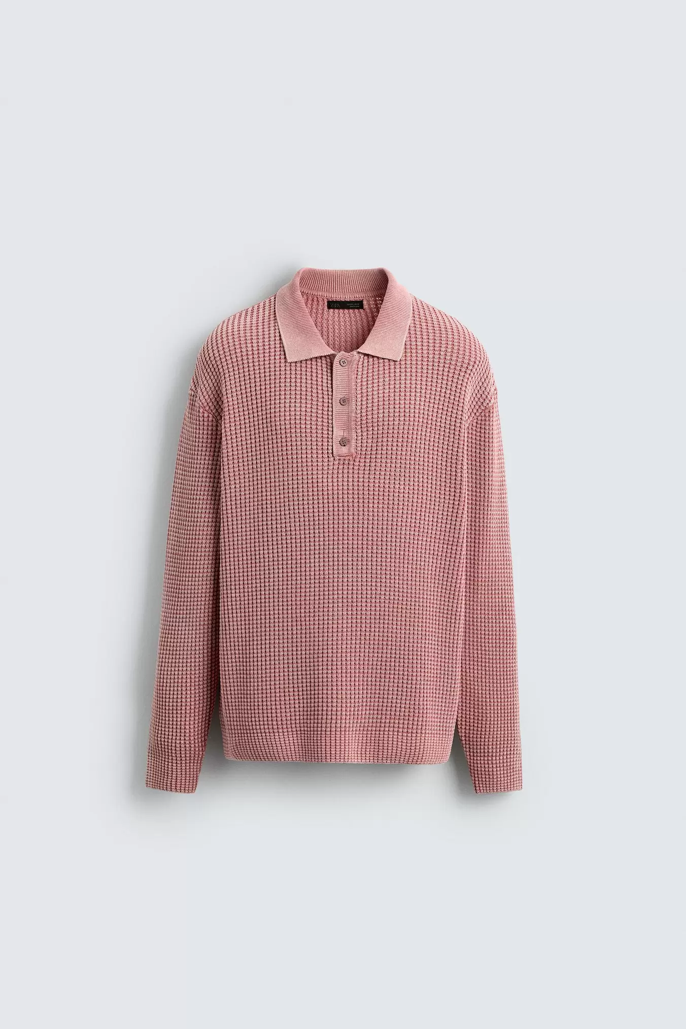 POLO PUNTO LAVADO ESTRUCTURA