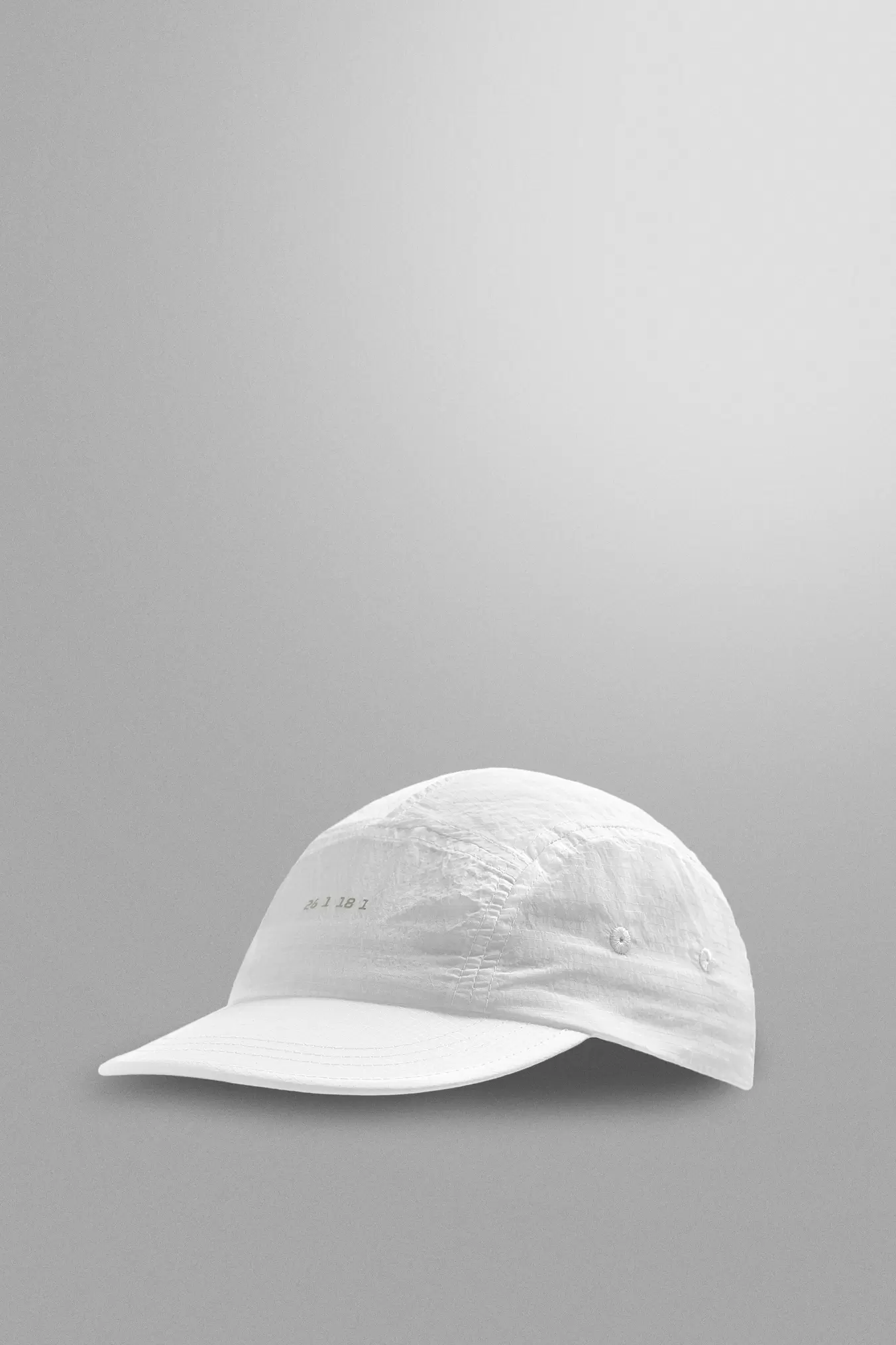 GORRA TÉCNICA LIGERA