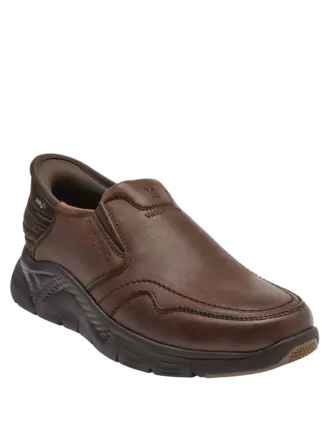 Zapatilla Cuero Hombre EASY FIT