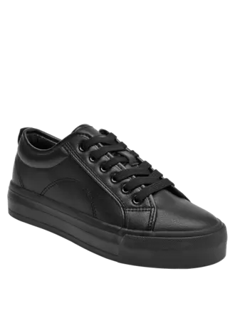 Zapatilla Escolar Unisex (34 Al 40)