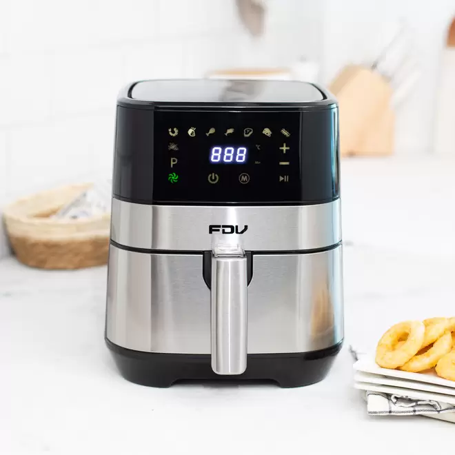 Freidora Airflow 3.5 litros