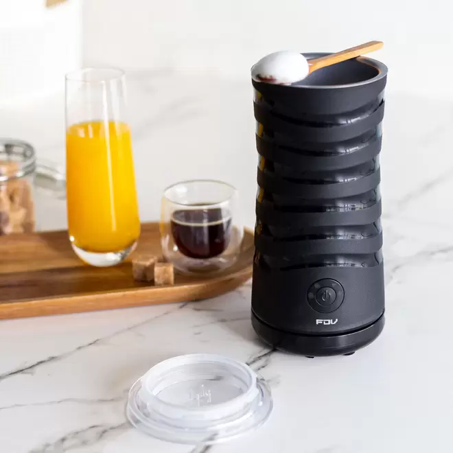 Espumador de Leche Aerolatte