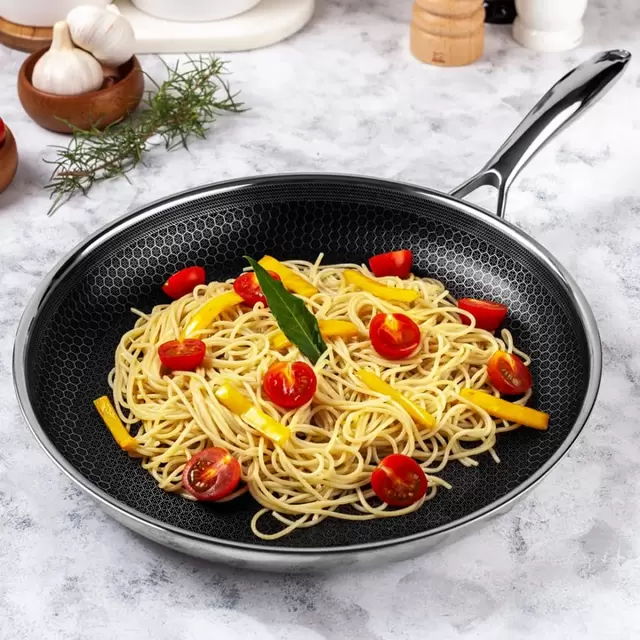 Sartén 32 cm Bee de