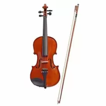 Violín 4/4 FRV50